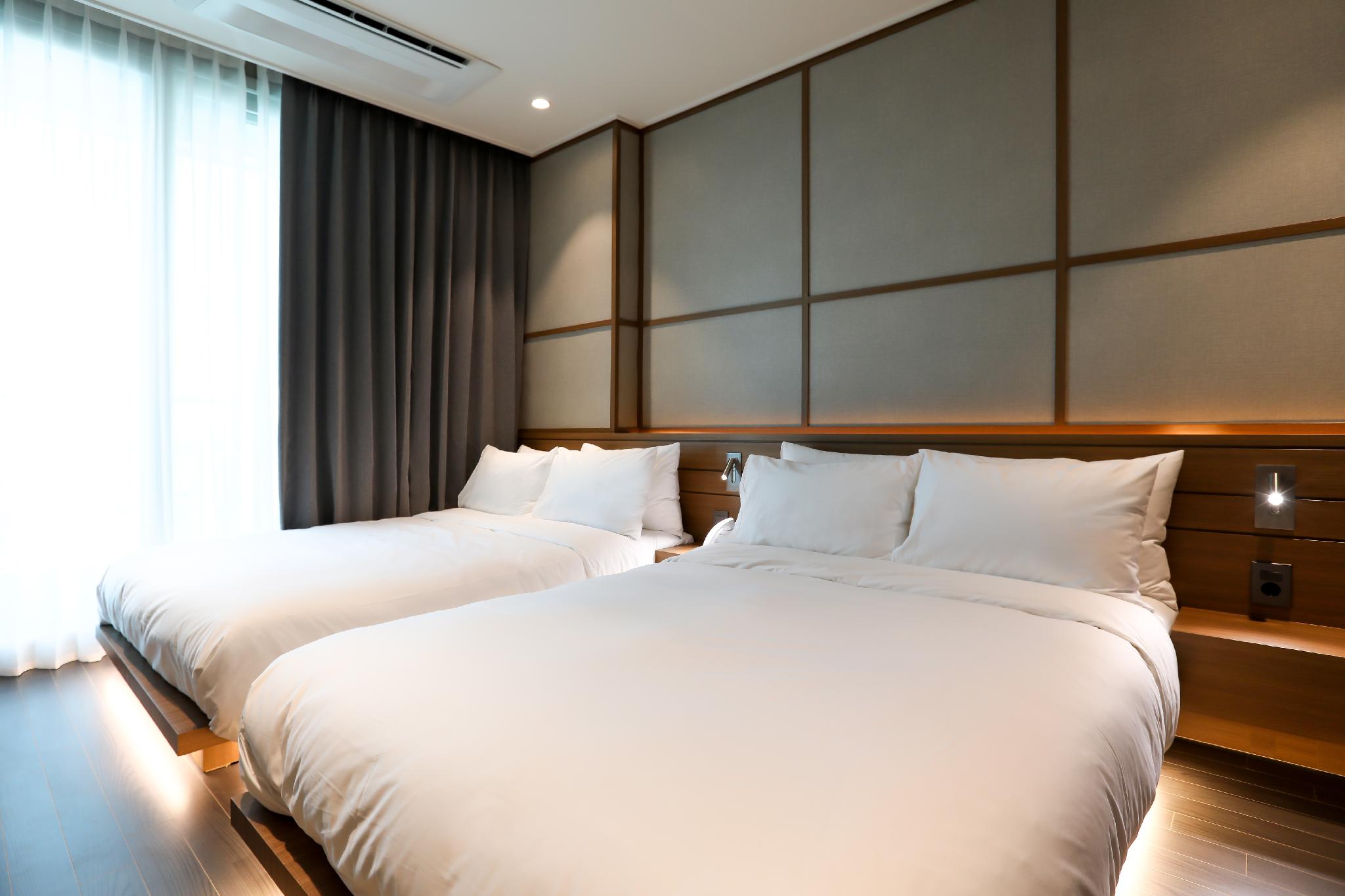 Around Executive Suite
