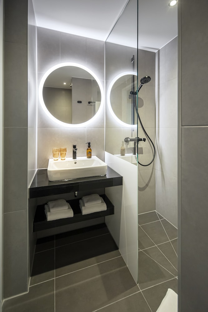 LOGINN Hotel Waiblingen 56/61