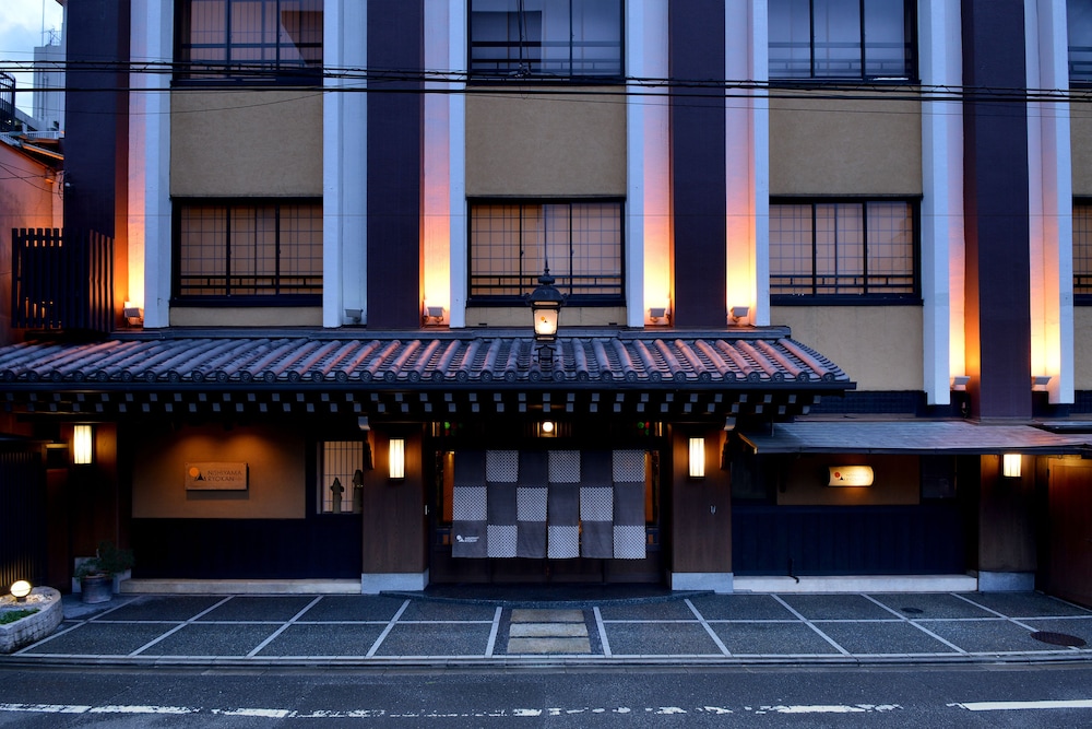 西山旅館 写真1