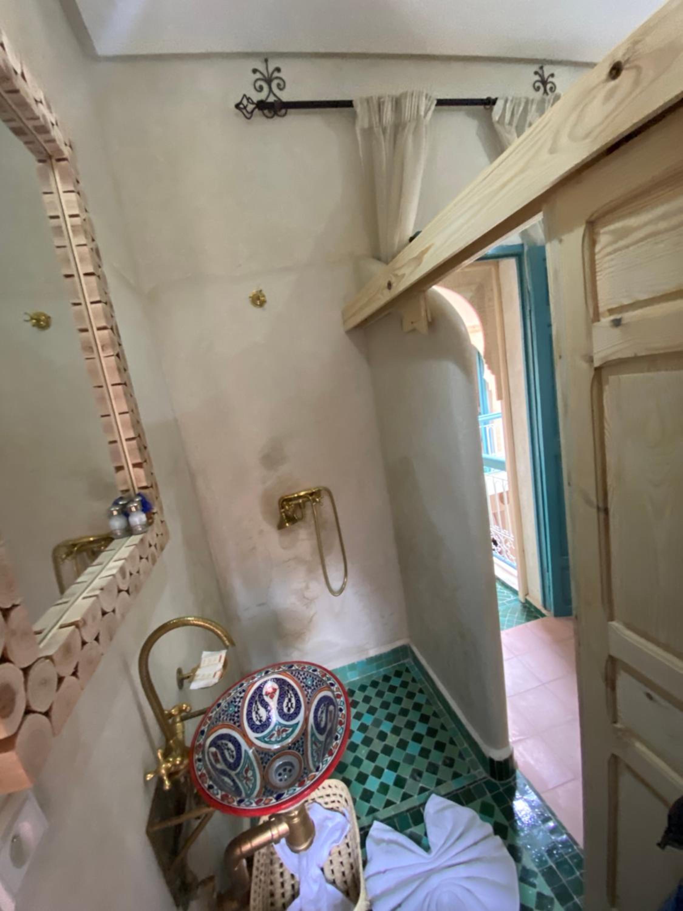 Riad Dar Khalti 12/36
