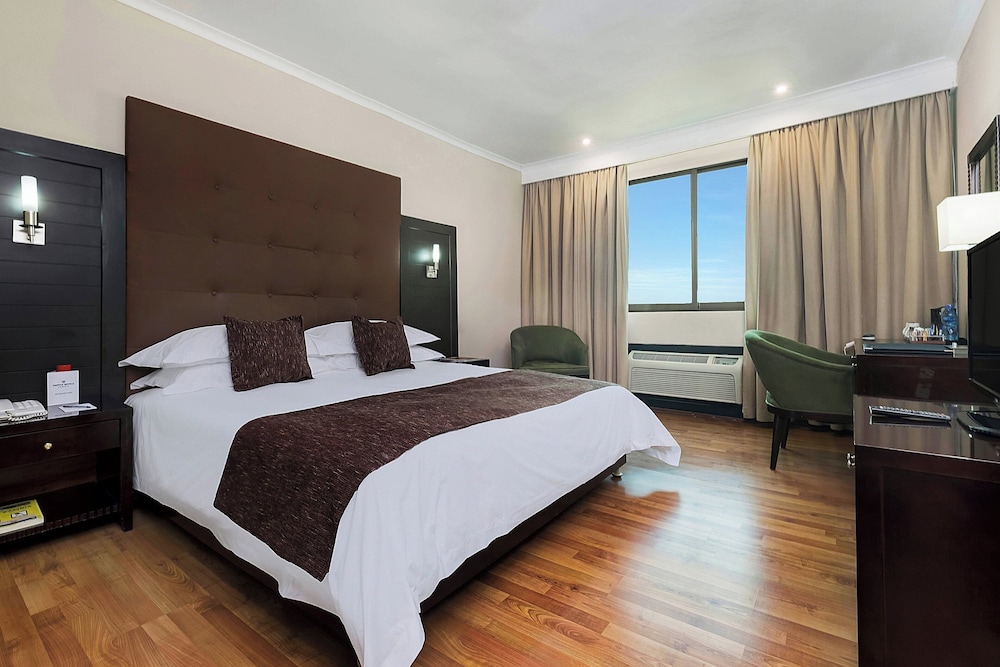 Protea Hotel Lusaka 25/74