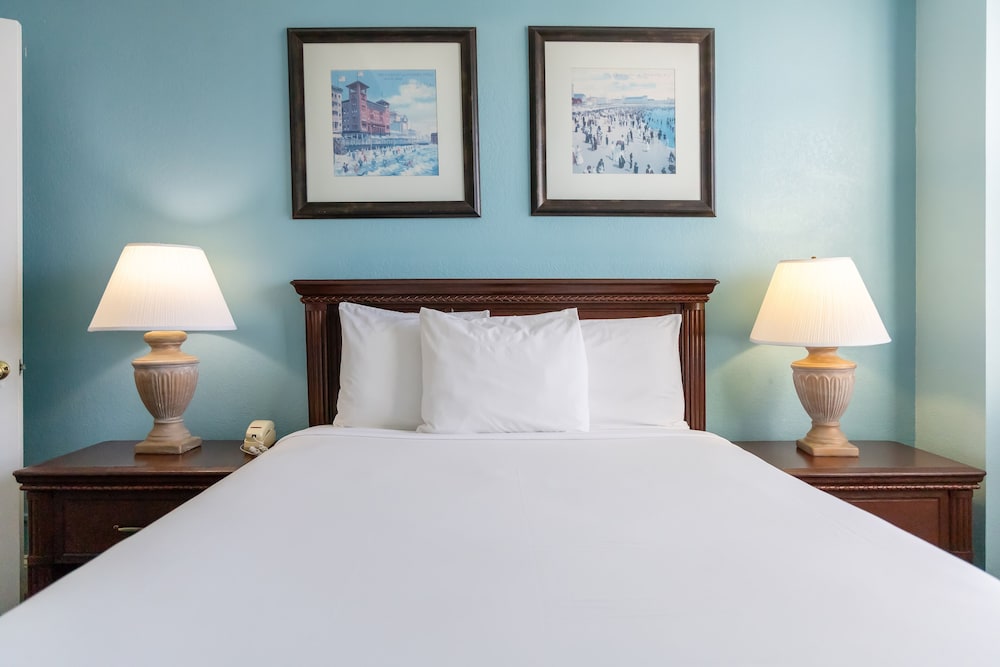 Legacy Vacation Resorts - Brigantine Beach 17/50