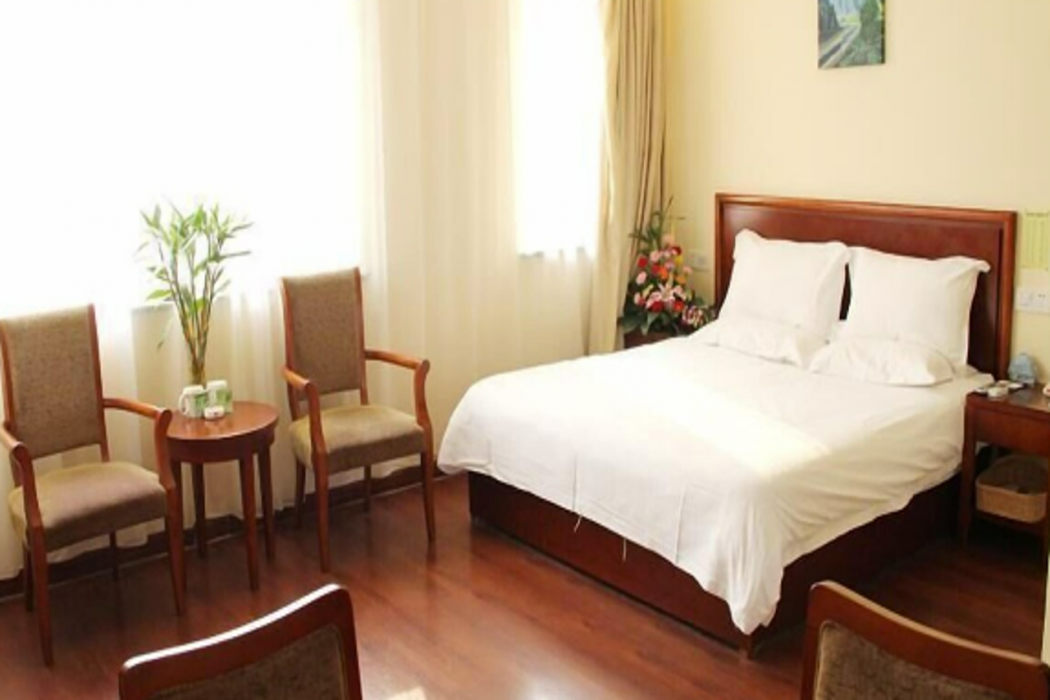 Borrman Hotel Liuzhou Guizhong Avenue Liugao 29/59