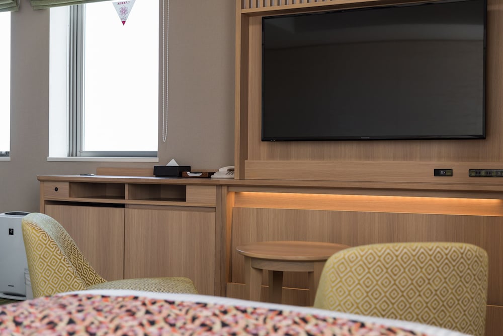 Hotel Mystays Kyoto Shijo 40/50