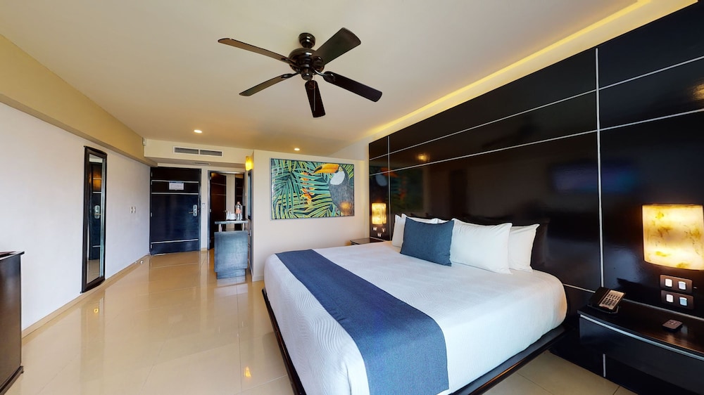Seadust Cancun Family Resort Ex Great Parnassus Resort And Spa All Incl 12/63