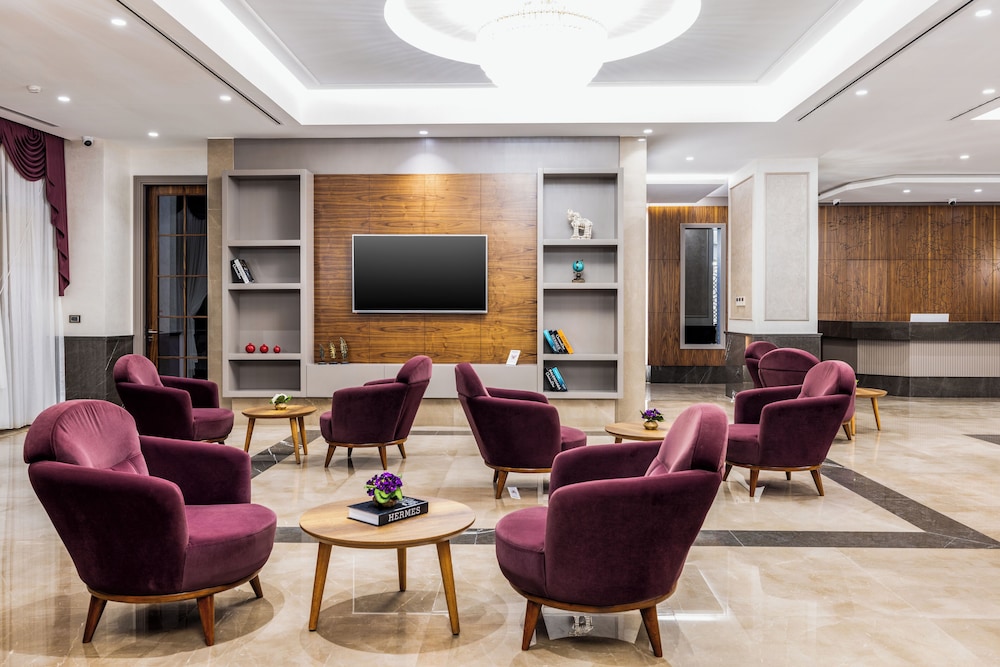 CARINA GOLD HOTEL 60/65