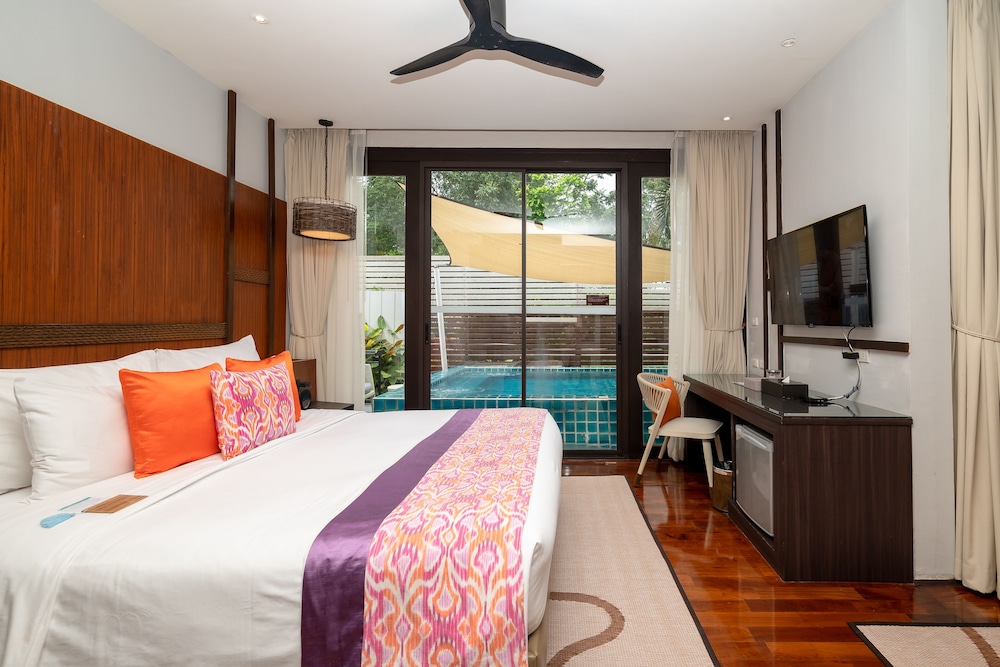 The Rock Hua Hin Beach Resort 11/67