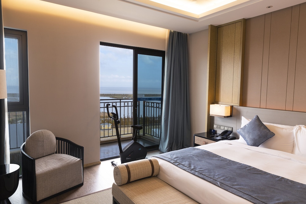 Primus Hotel Shanghai Sanjiagang 7/49