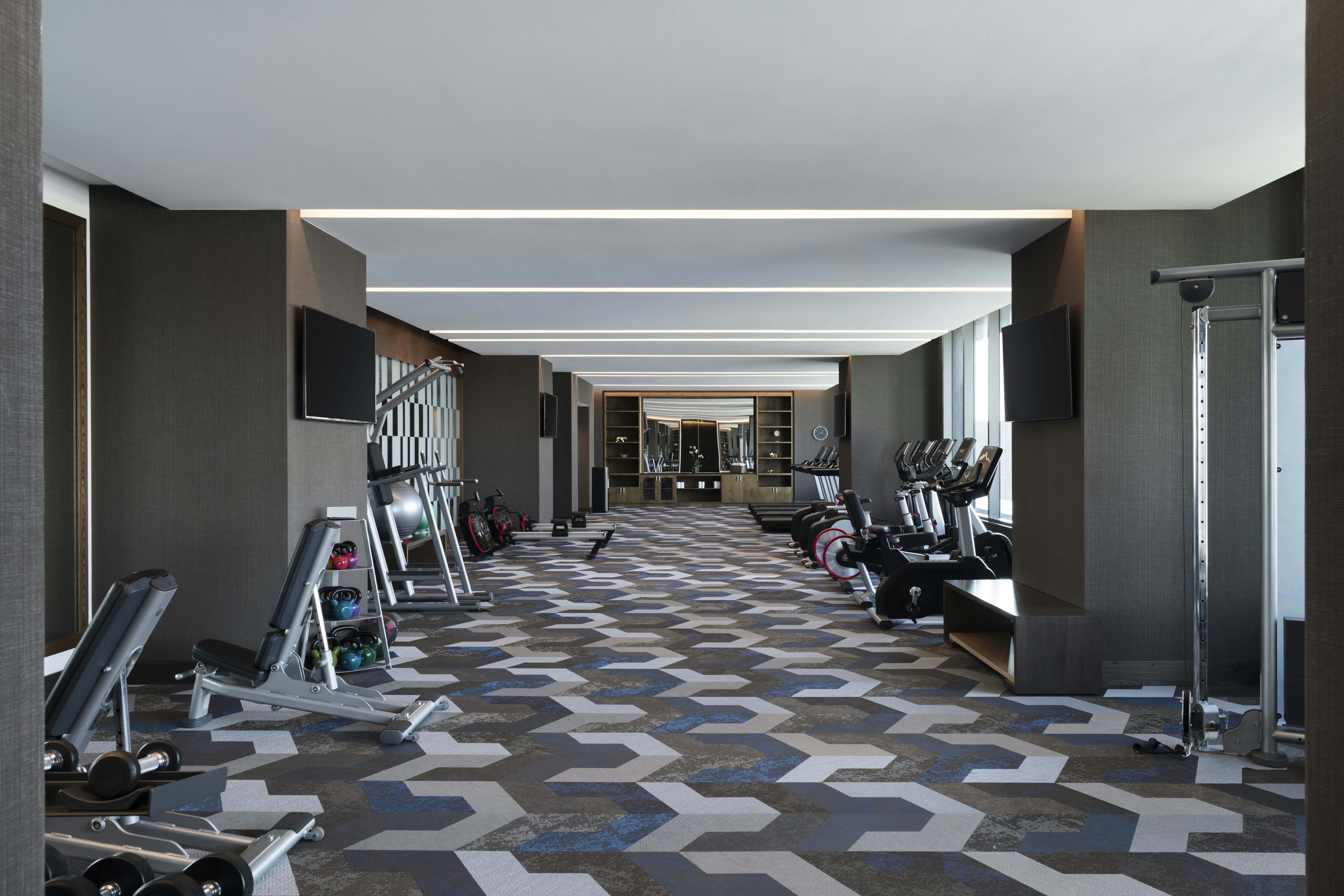 Hilton Guadalajara Midtown 45/83