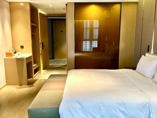 Elegant, Double Bed