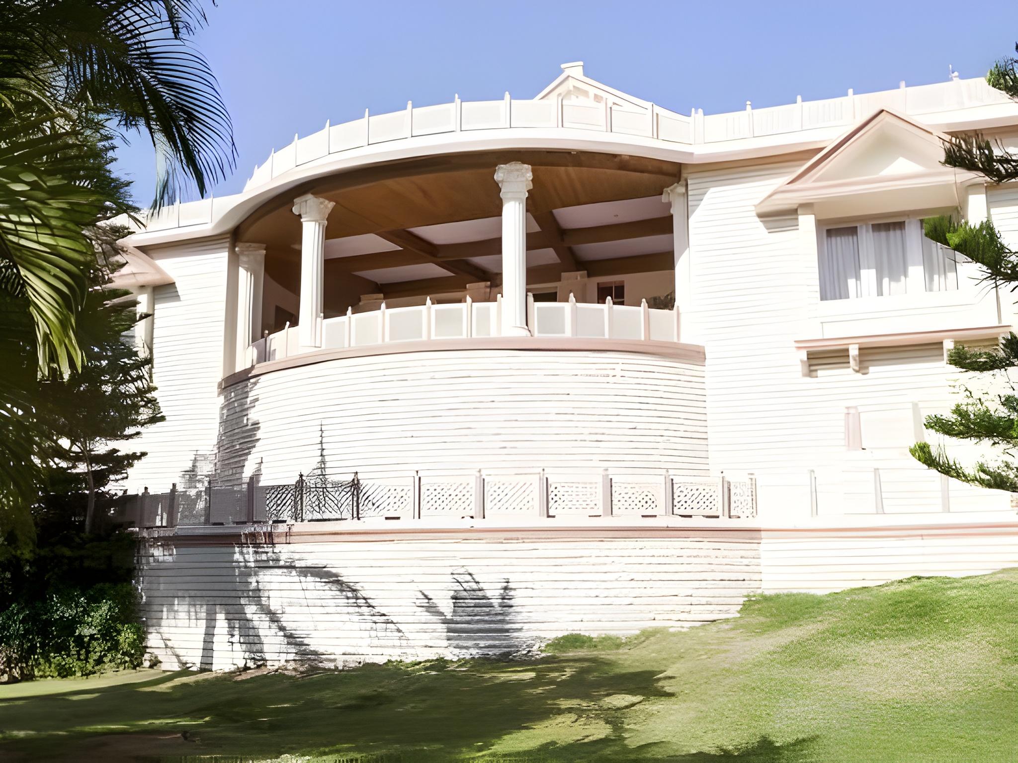 PALANPUR PALACE - MOUNT ABU 32/39