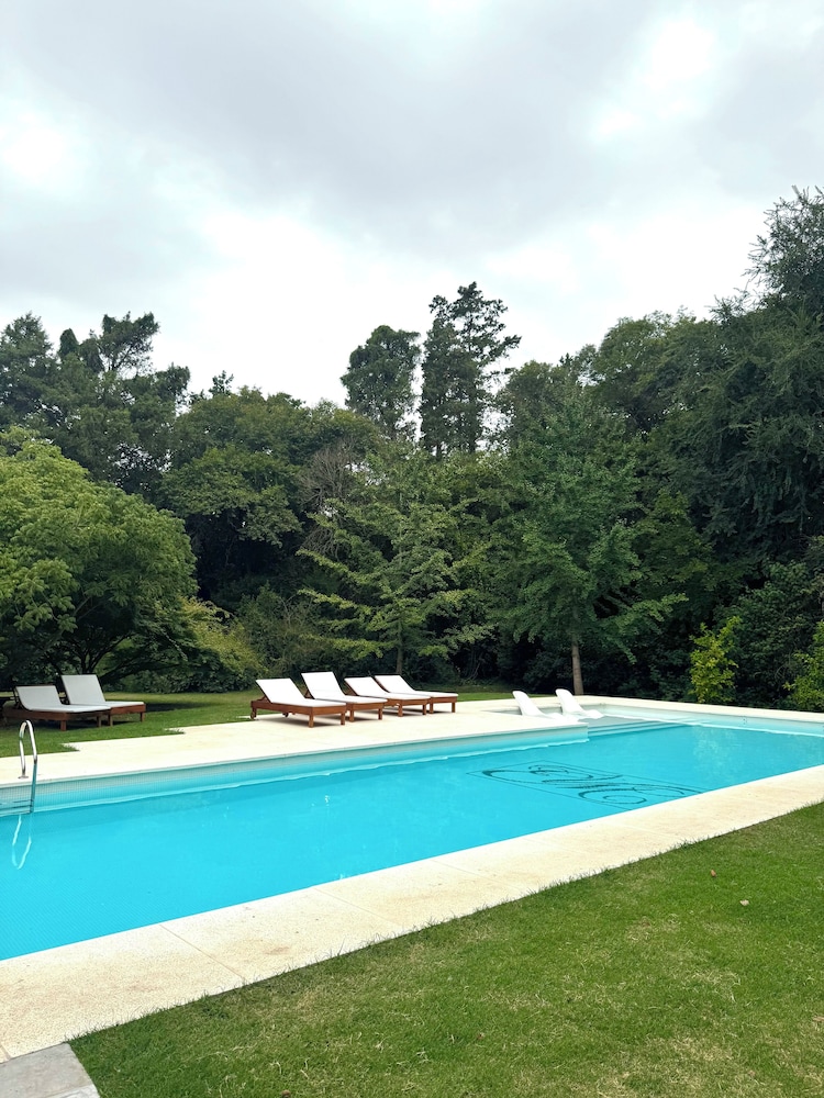 Estancia Villa Maria 40/50