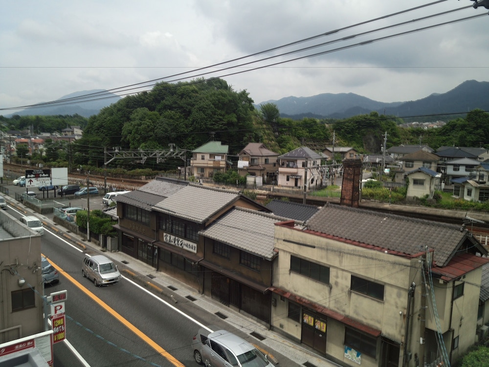 Simple Stay Miyajima – Hostel 2/20