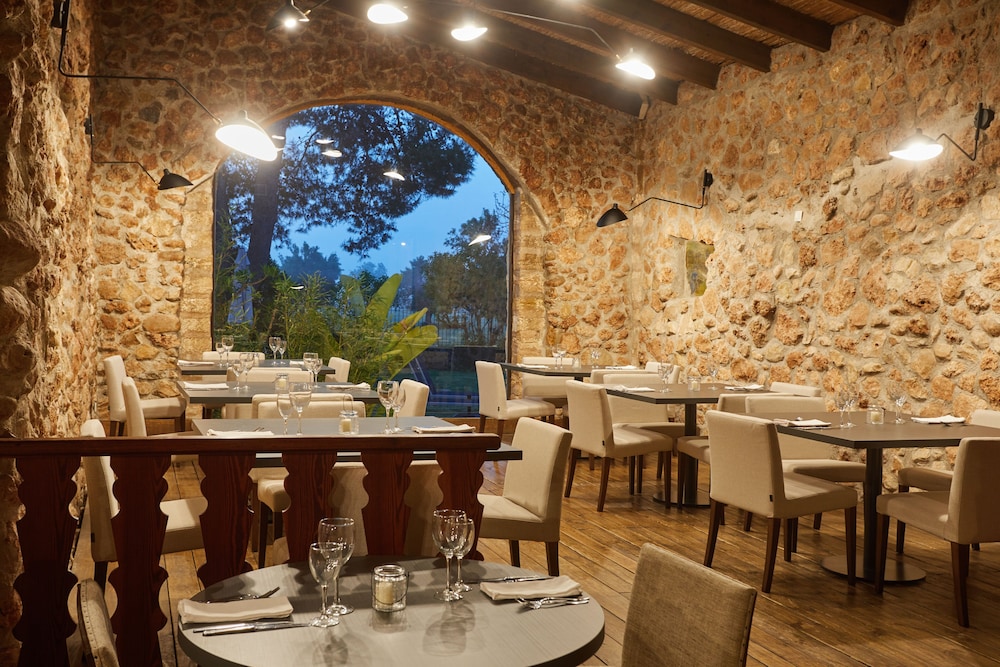 Belle Virrey Finca Hotel 60/76
