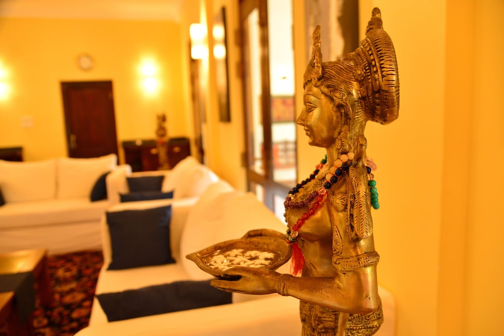 Villa Shanthi 20/50