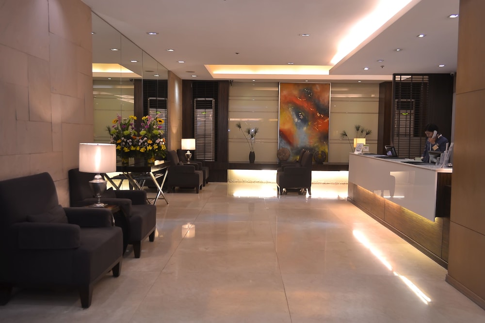 MILLENIA SUITES ORTIGAS photo3