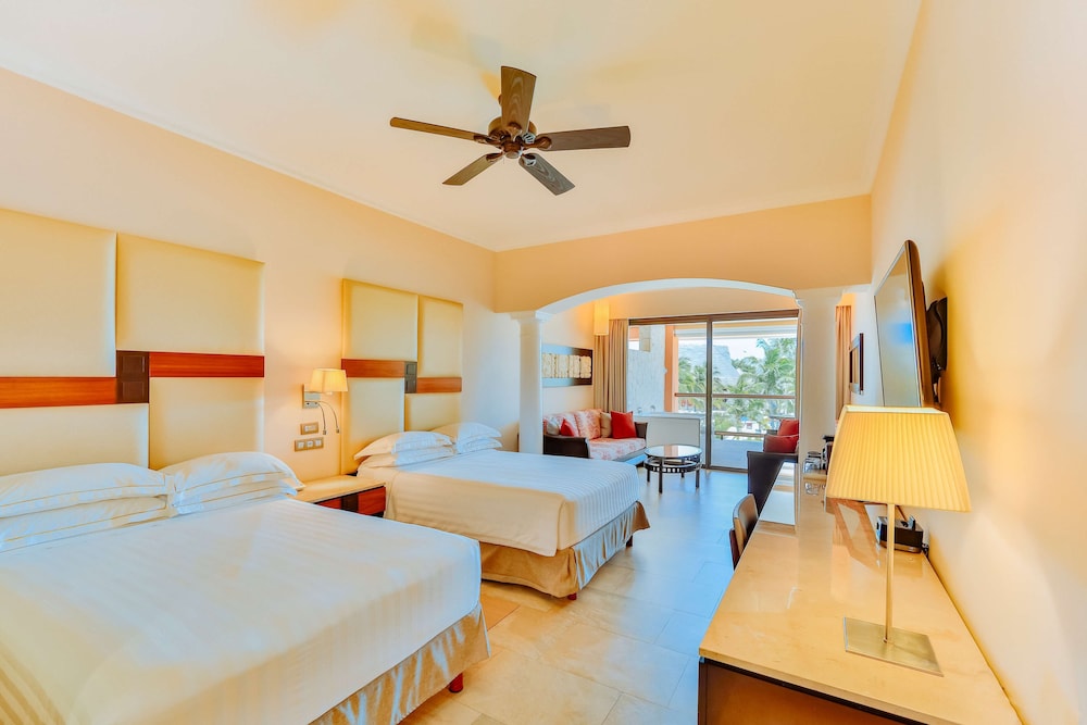Barcelo Maya Caribe - All Inclusive 15/68