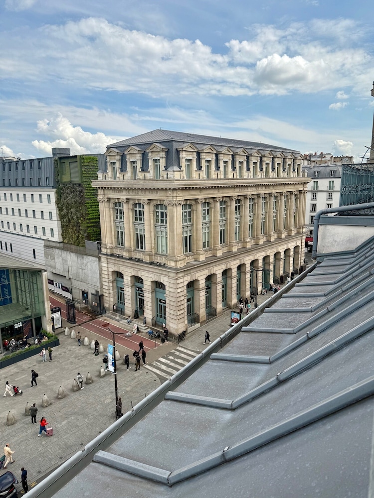 New Hotel Gare Du Nord 45/50