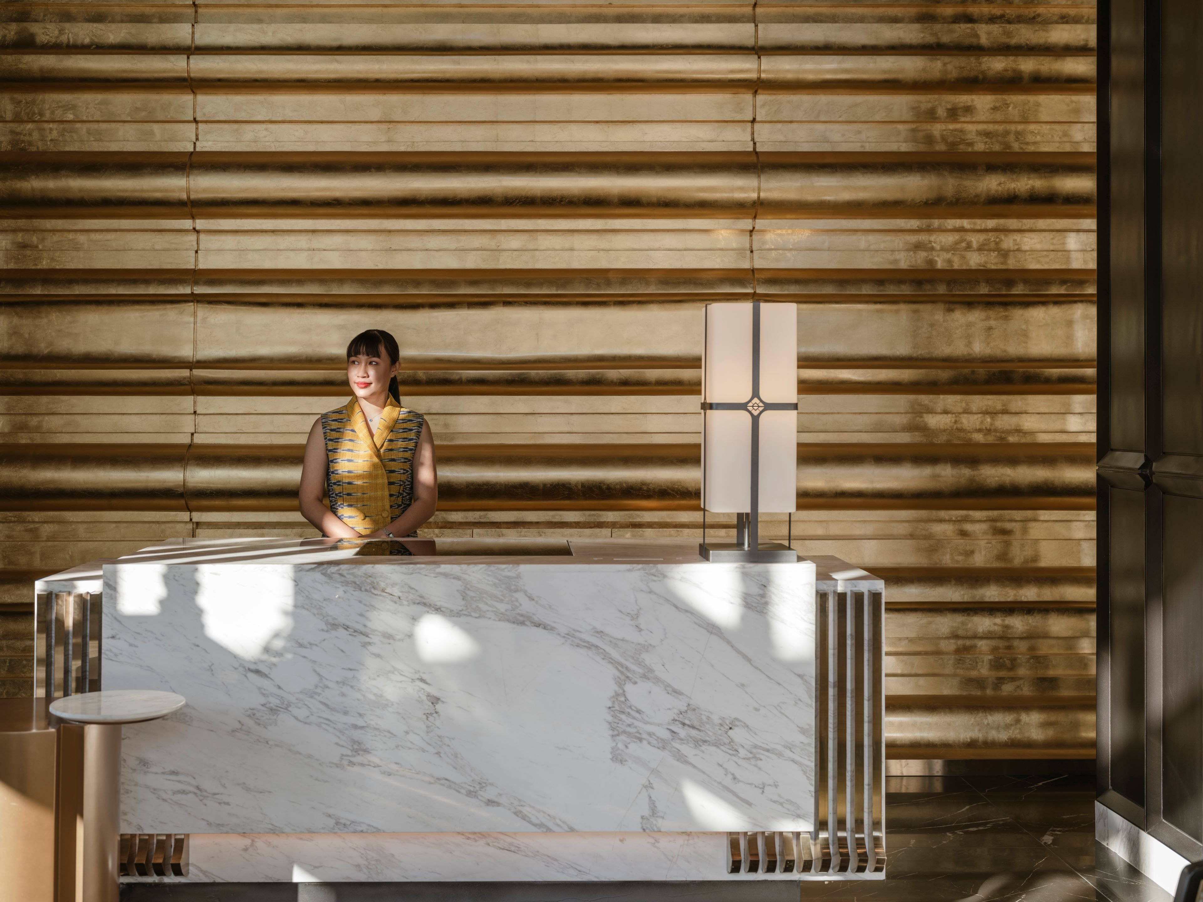 InterContinental Chiang Mai Mae Ping an IHG Hotel 18/41