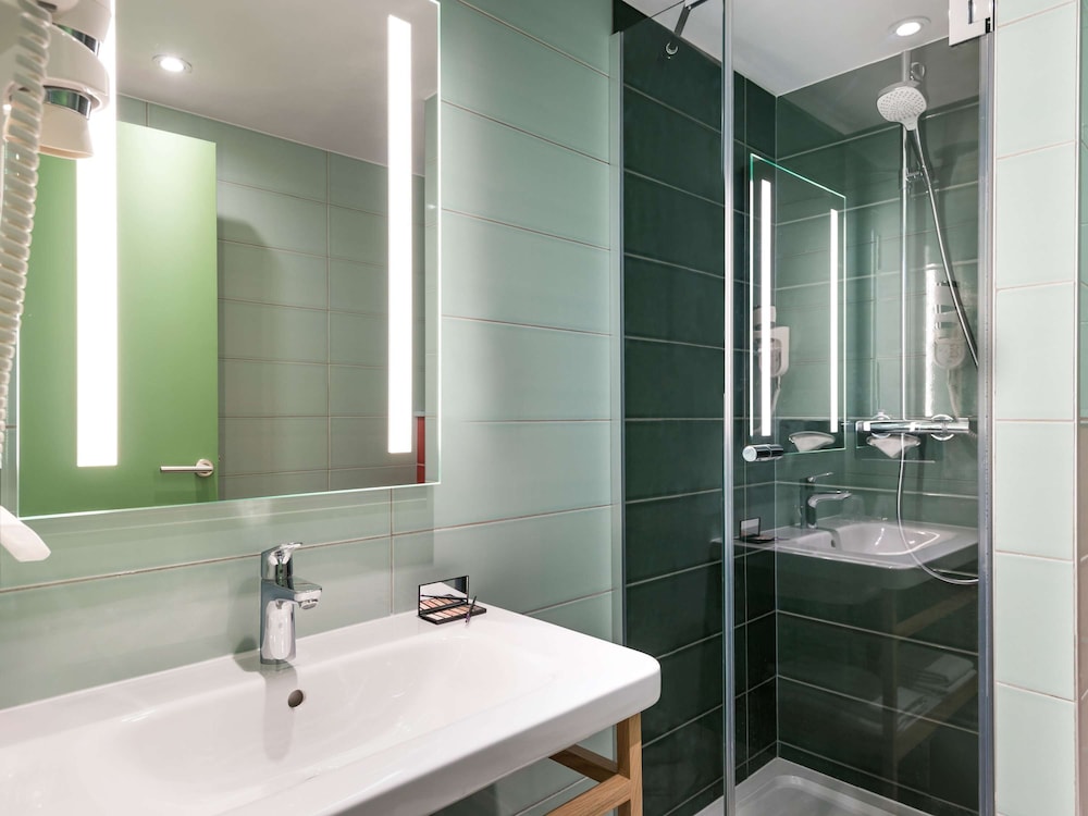 Ibis Styles Paris Gare Saint Lazare 45/46