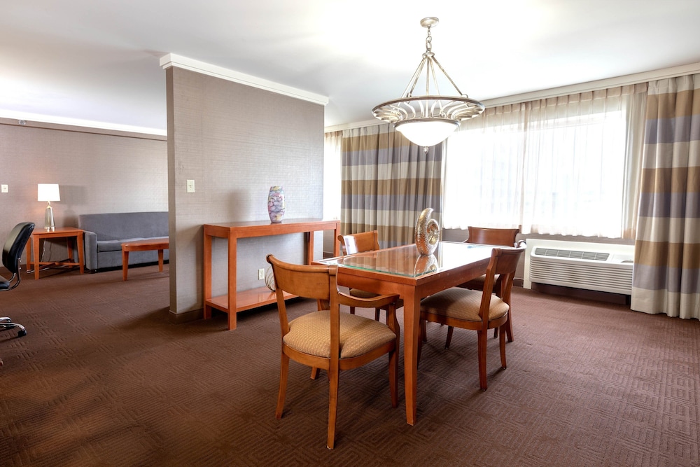 Sheraton Niagara Falls New York 45/46