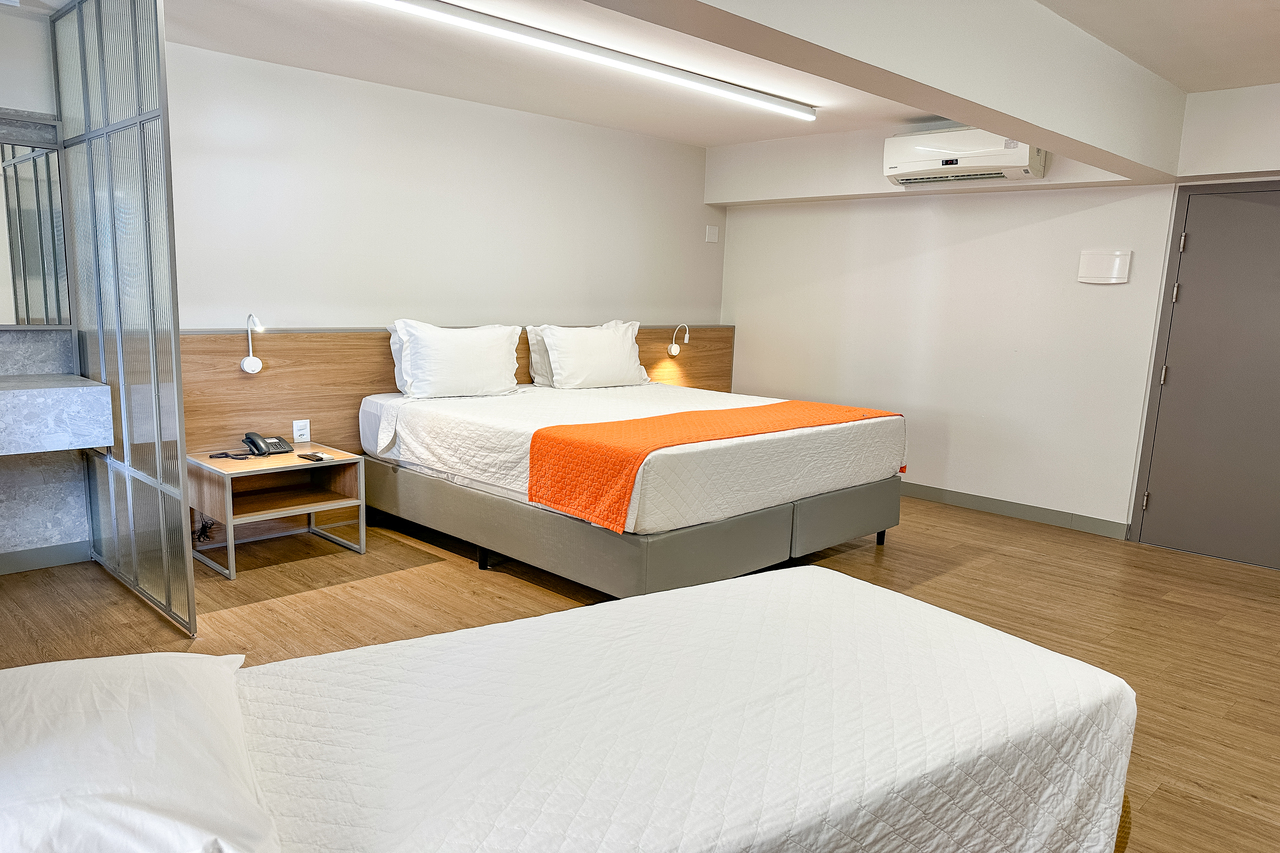 San Marino Suite Maceio 34/58