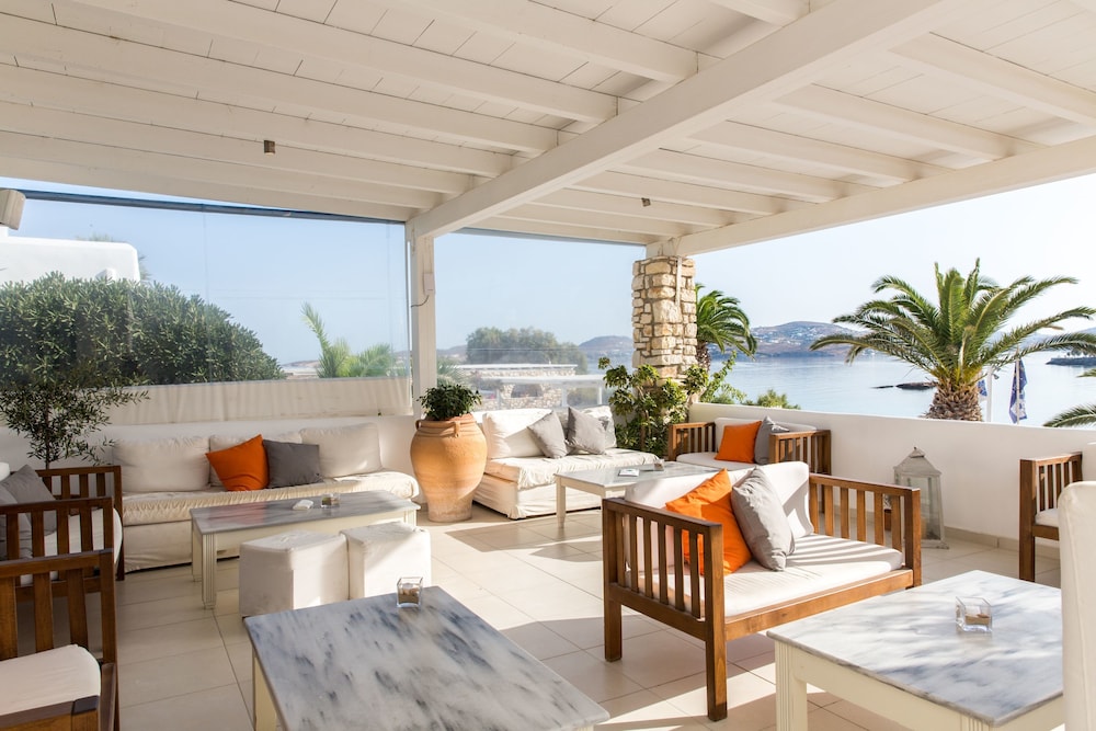 Paros Bay 48/64