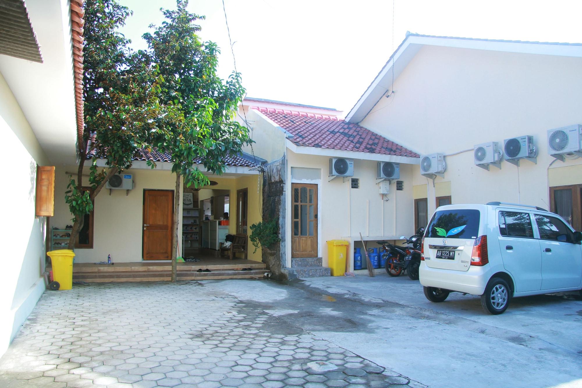 Otu Hostel By Ostic 37/48