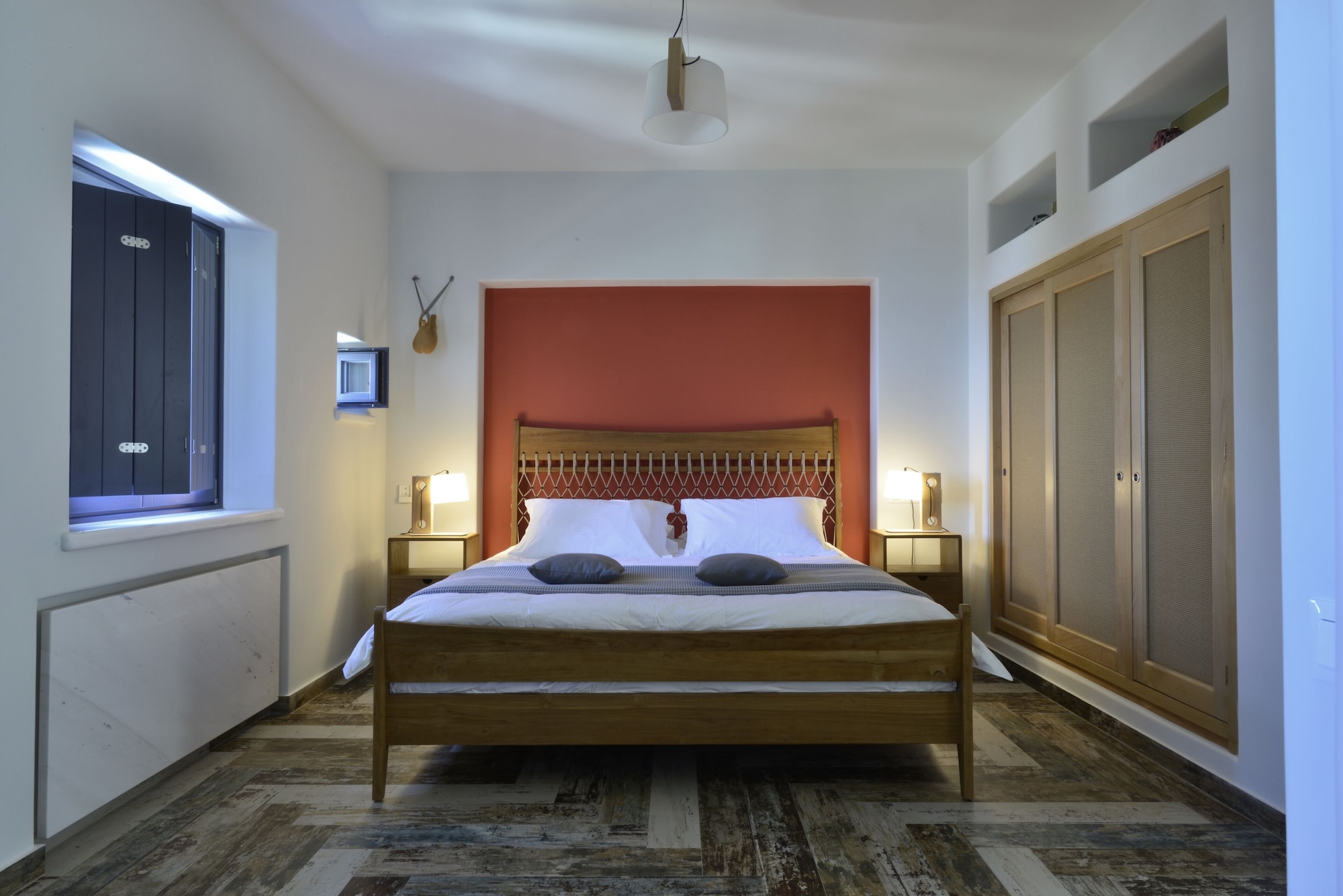 DELUXE, VILLA