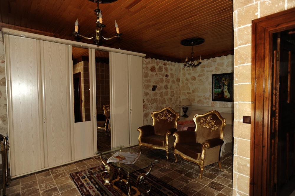 Likya Yolu Palas Hotel 29/49