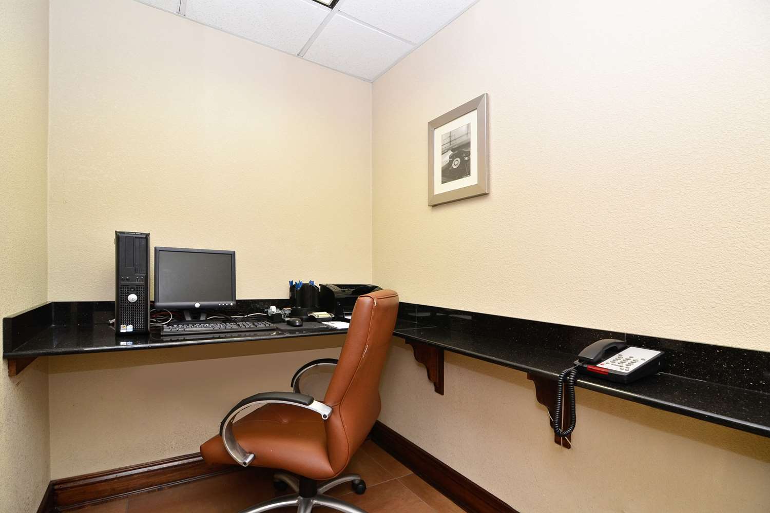 La Quinta Inn & Suites Washington DC-Capital/NoMA 29/33
