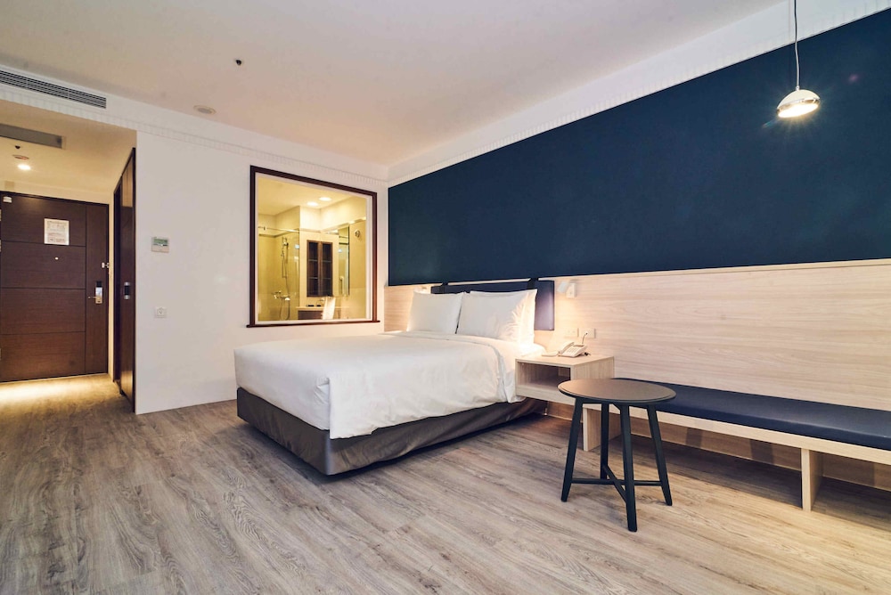 Check Inn Select Taipei Nangang 21/50