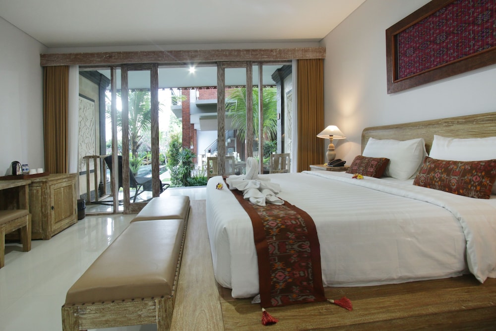 Batu Empug Ubud Cottage 13/40