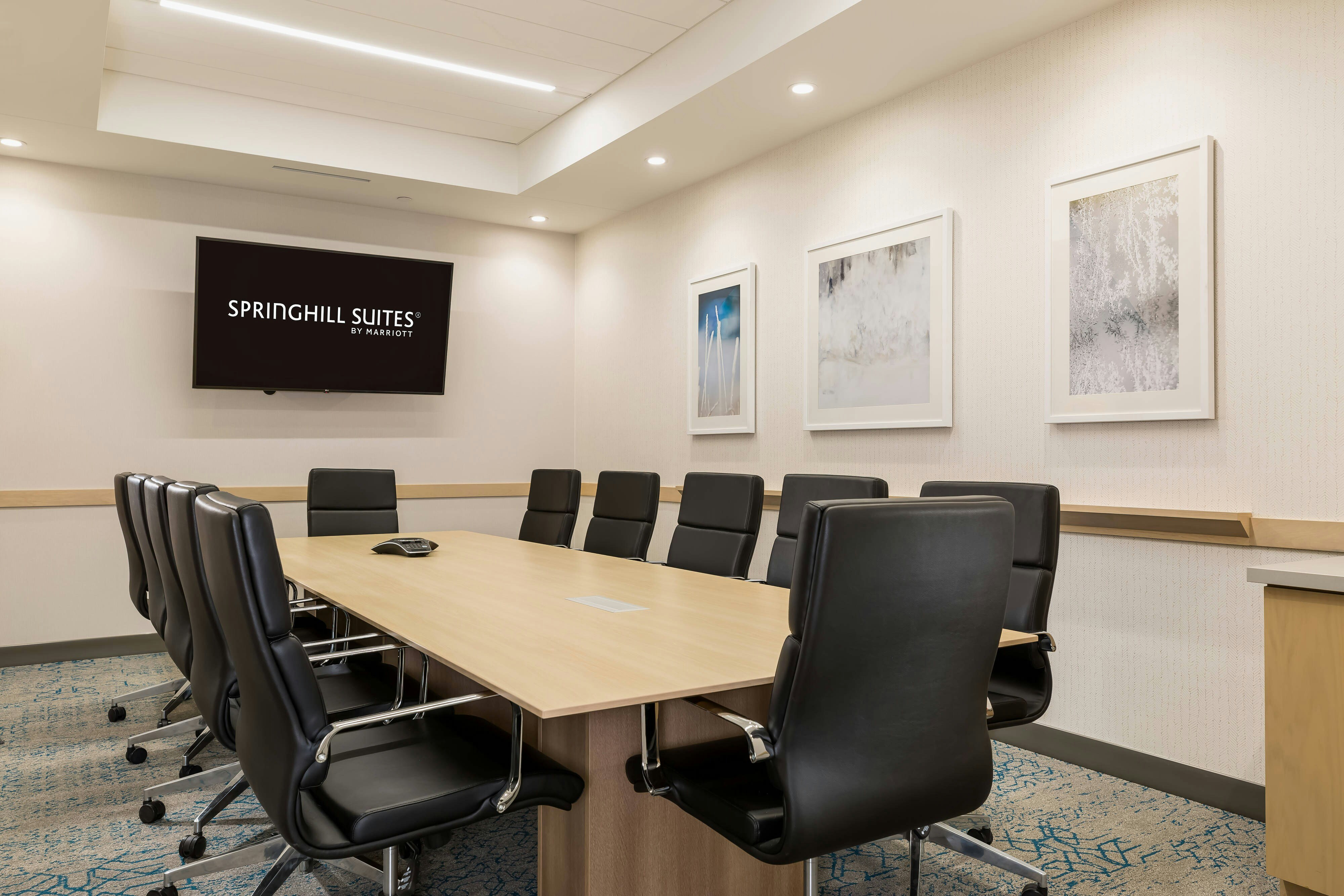 SpringHill Suites by Marriott St. Paul Downtown 8/8