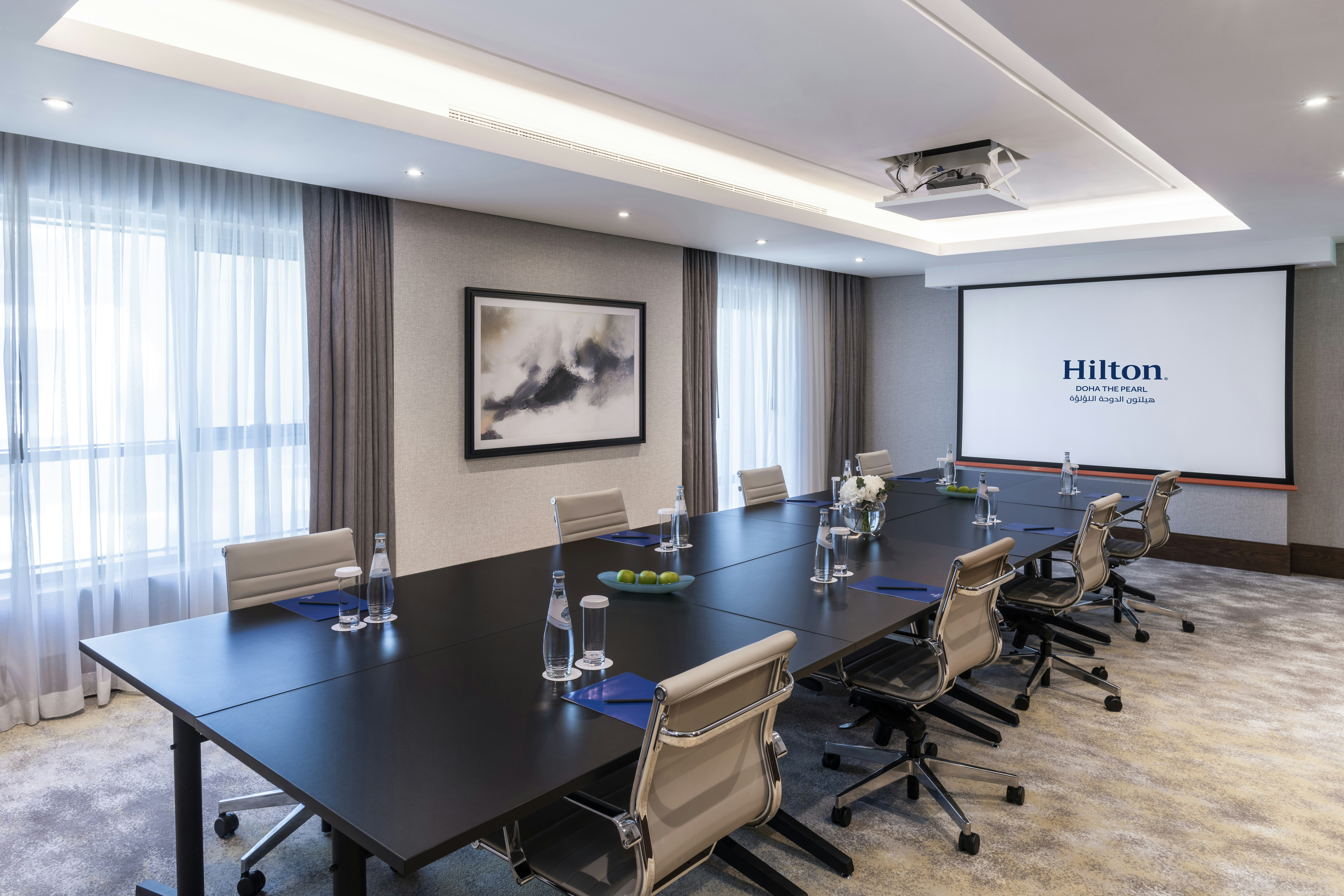 Hilton Doha The Pearl Residences 53/75