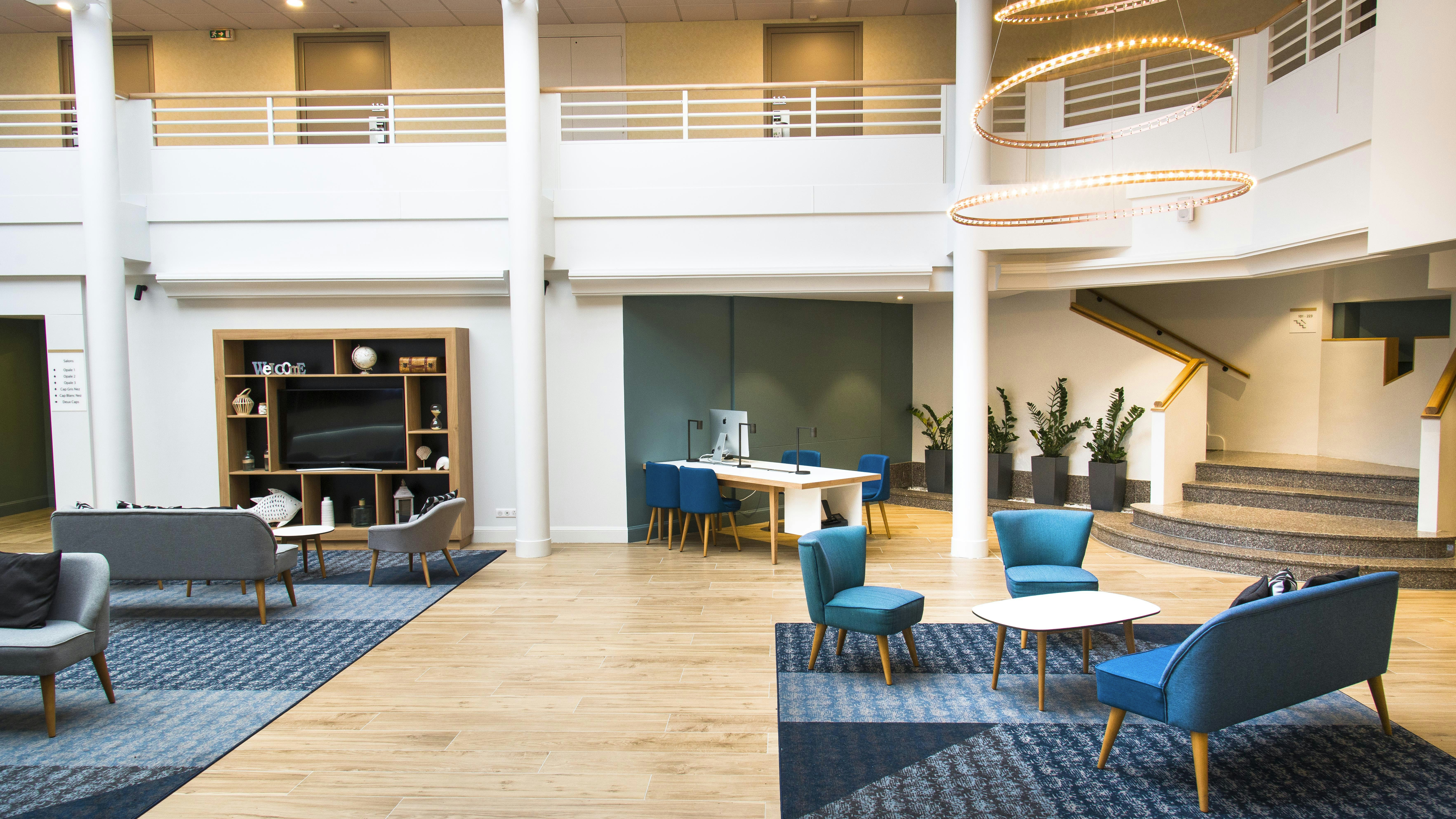 Holiday Inn Calais - Coquelles 14/37