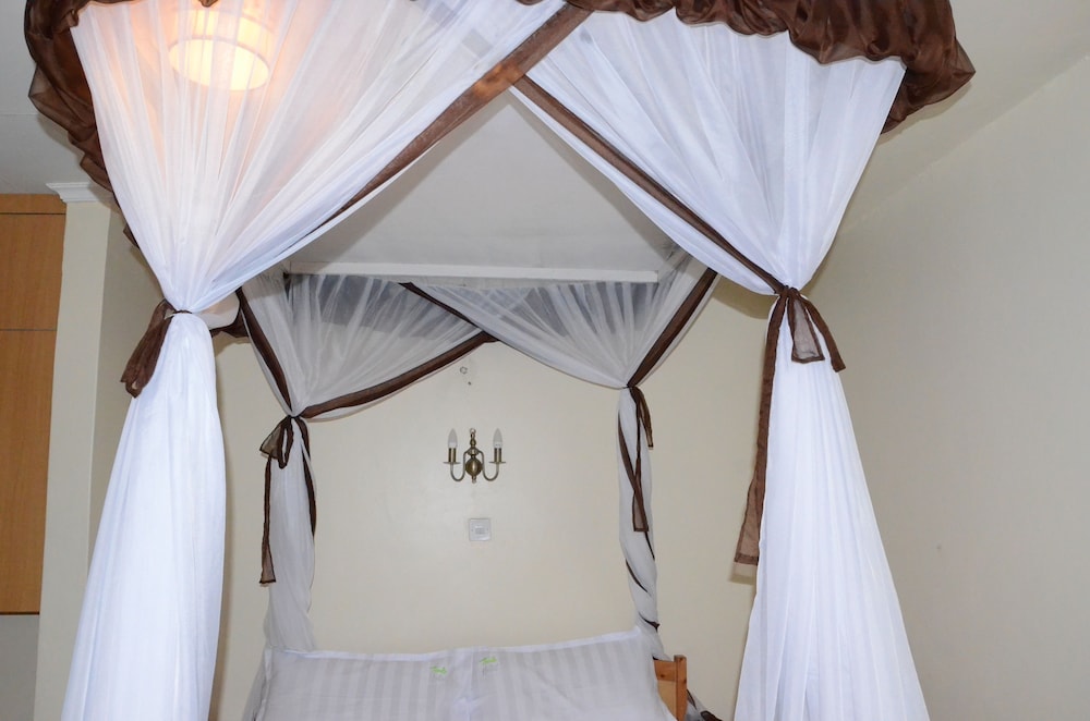 Tents Hotel 写真5