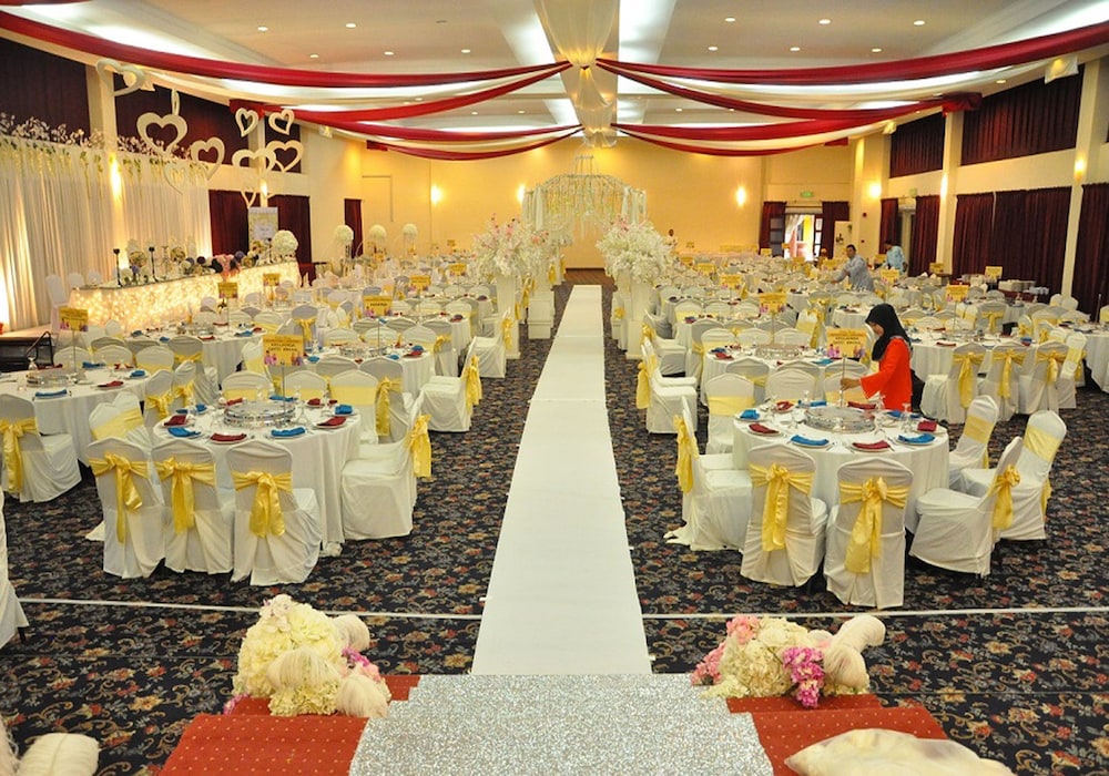 Bukit Merah Laketown Resort 20/43