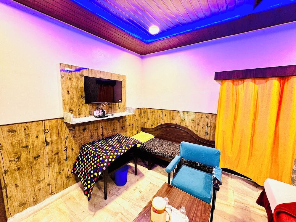 Shri Ganesh Hotel Mount Abu 27/36