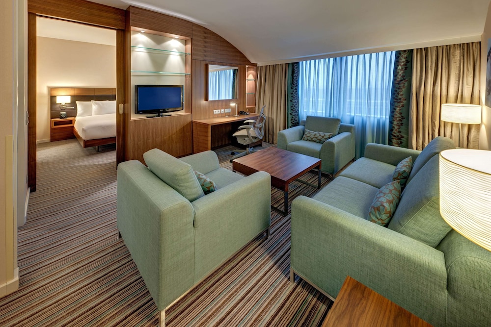 Hilton Garden Inn Frankfurt Airport 23/41