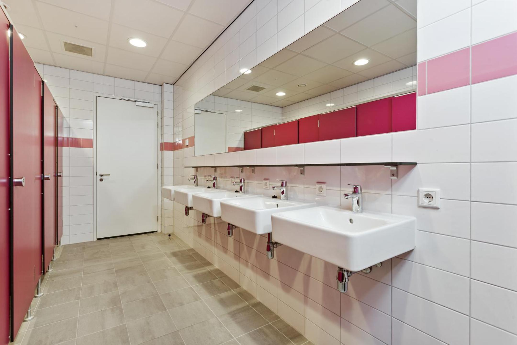 Hostelle - female only hostel 10/10