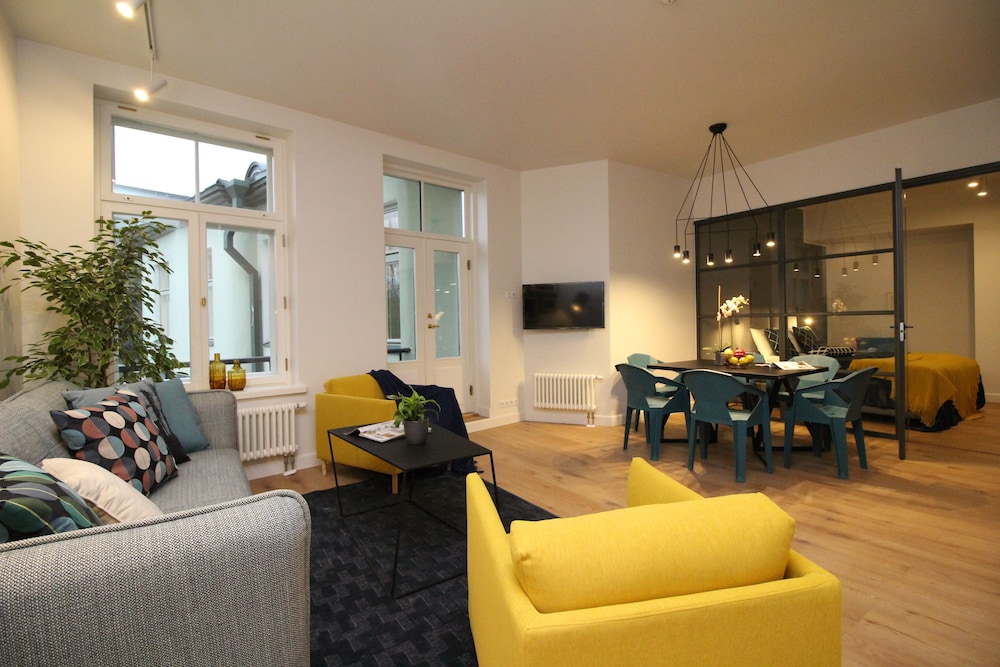 Tallinn City Apartments Old Town Suites 37/50
