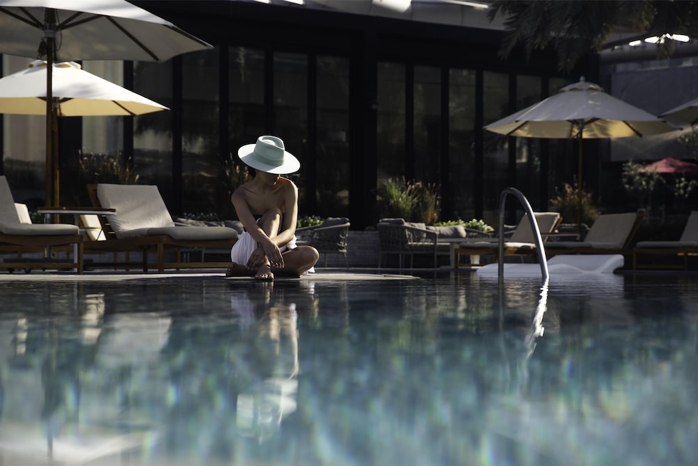 Kempinski The Boulevard Dubai 18/50