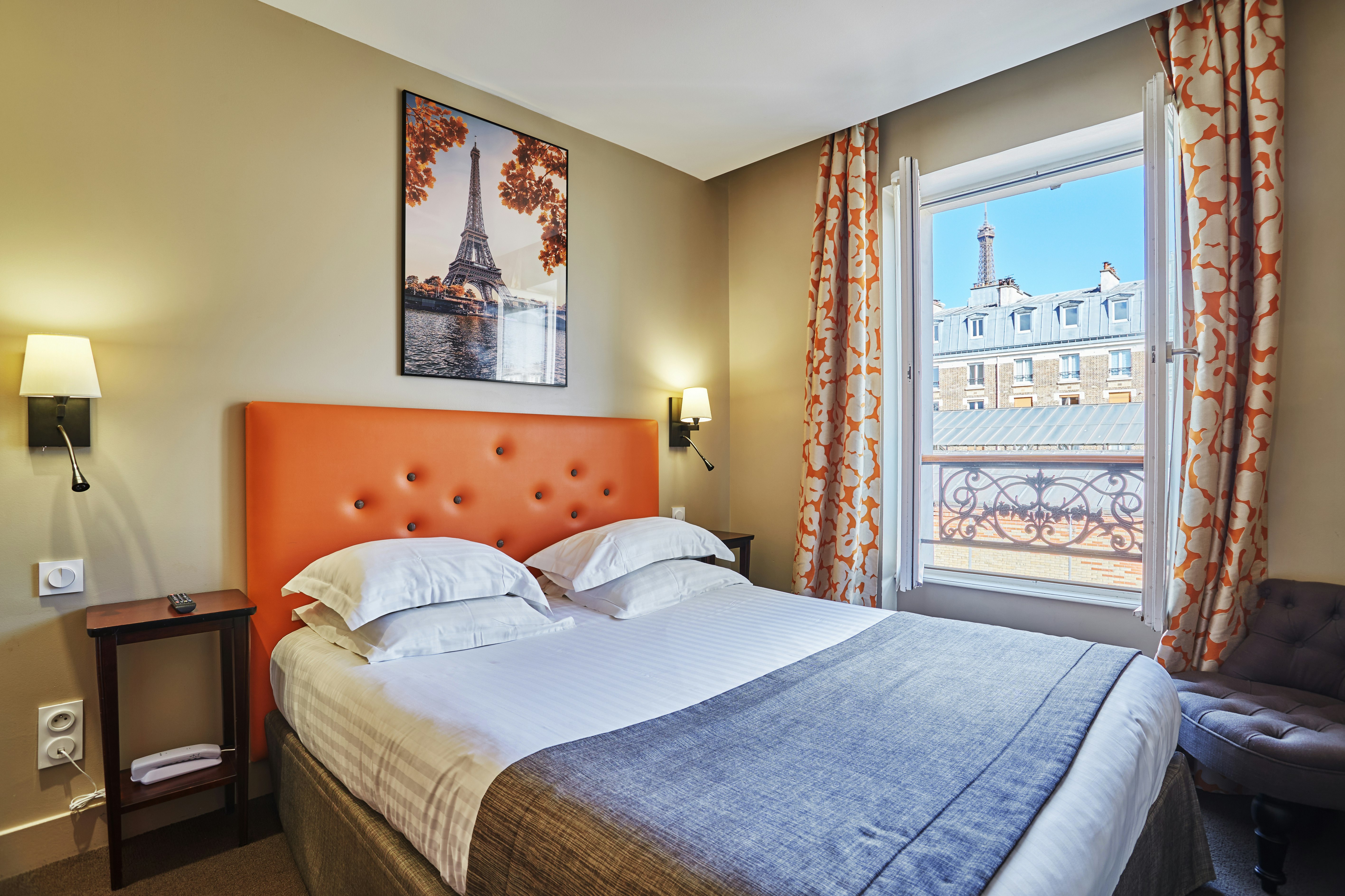 Hotel Relais Saint Charles 6/27
