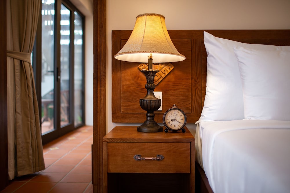 Bai Dinh Garden Resort Spa Ninh Binh 17/50