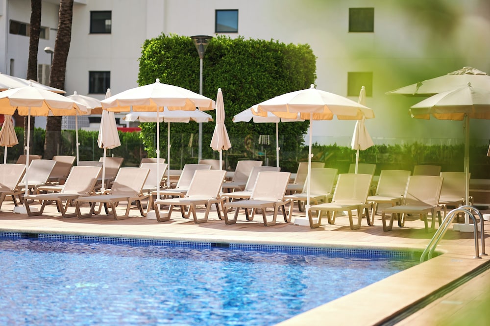 AluaSun Continental Park Hotel & Apartments 4/50