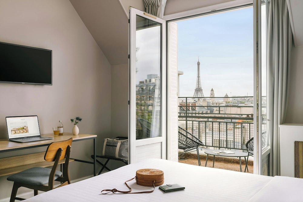 Atala Hotel Champs Elysees 38/50
