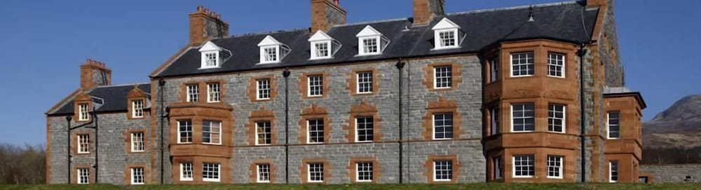 GLENCOE HOUSE 2/50