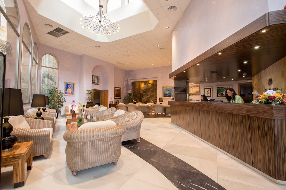 Alba Seleqtta Hotel Spa Resort 14/72