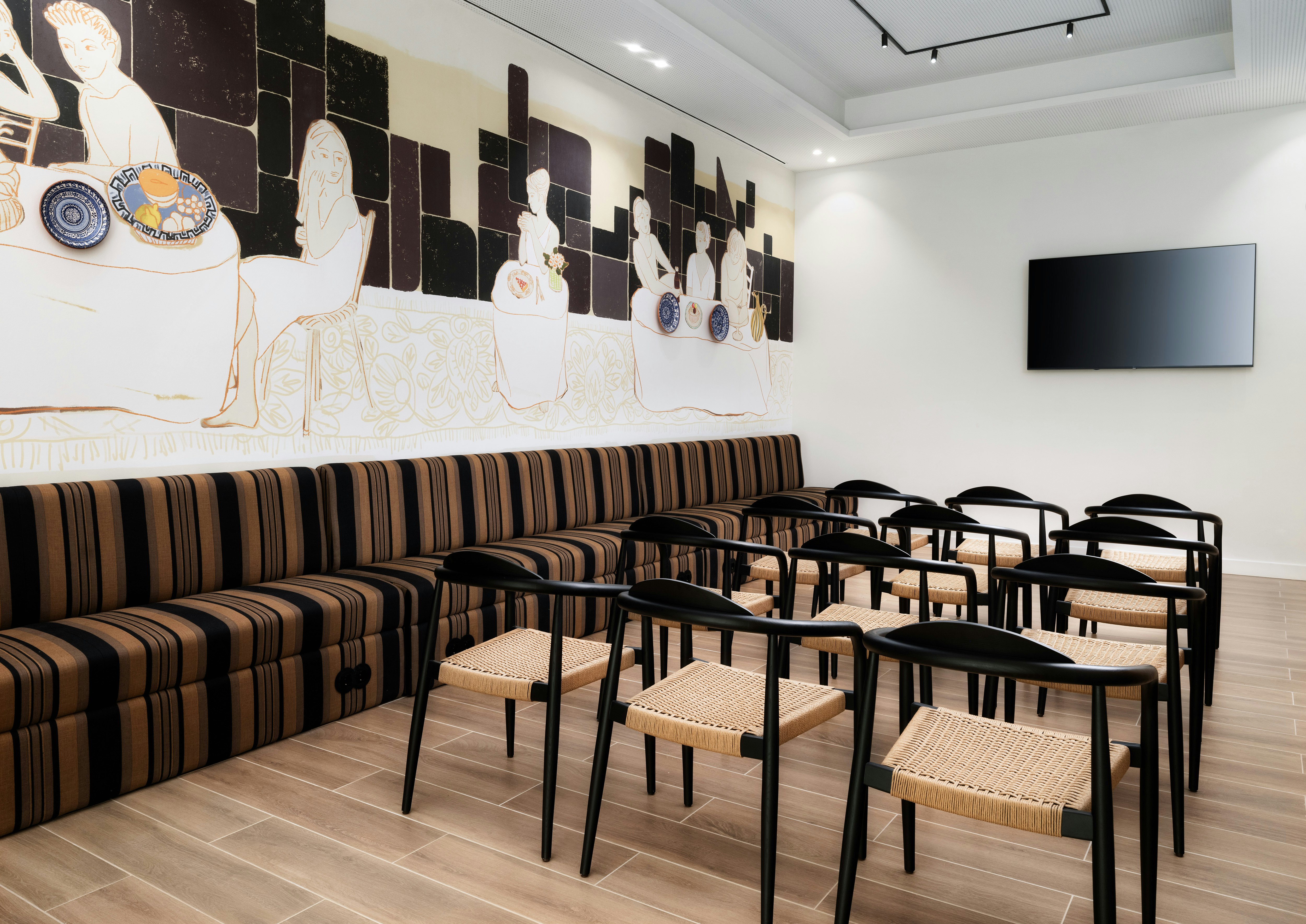 Hilton Garden Inn Evora 65/66